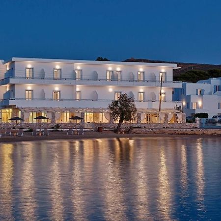 Di Mare Hotel Kouroupi Екстериор снимка