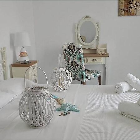 Di Mare Hotel Kouroupi Екстериор снимка