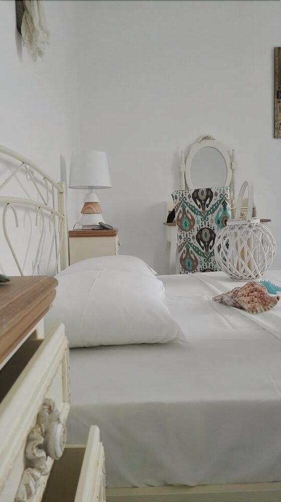 Di Mare Hotel Kouroupi Екстериор снимка