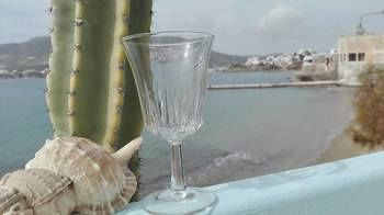 Di Mare Hotel Kouroupi Екстериор снимка