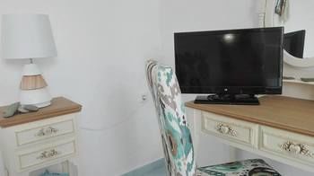 Di Mare Hotel Kouroupi Екстериор снимка
